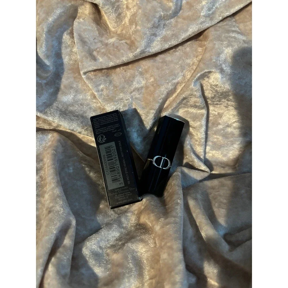 Dior lipstick 999 1.5g